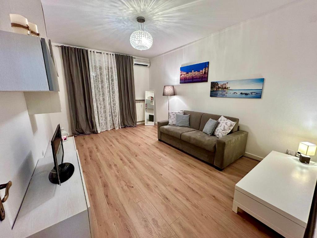 Residenza D'Annunzio - 4