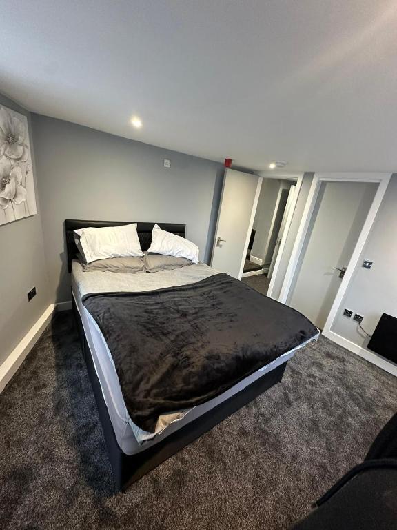 Royal Apartment F3, Stockton-on-Tees