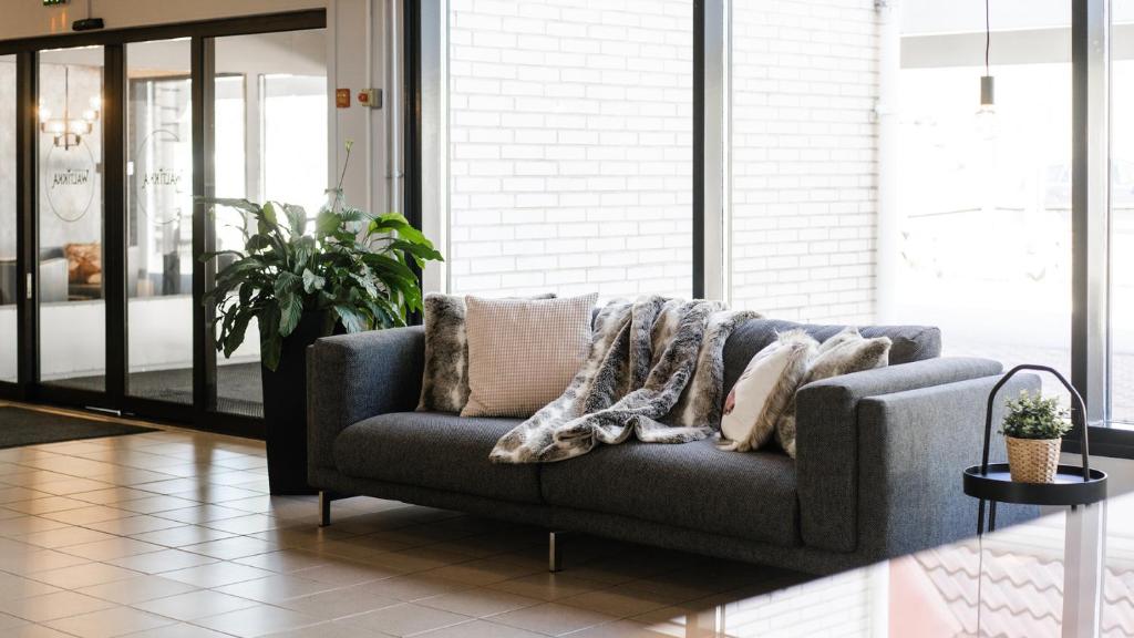 Hotel Waltikka 4