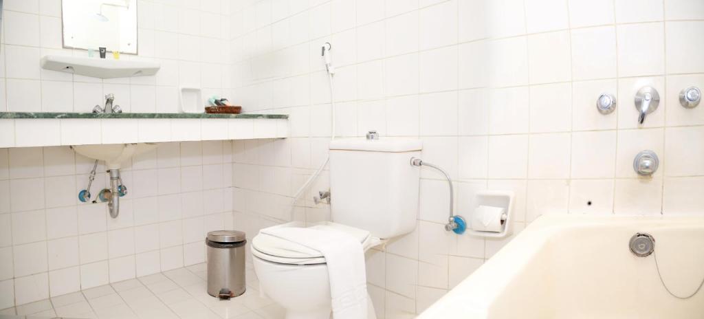 バスルーム（客室）