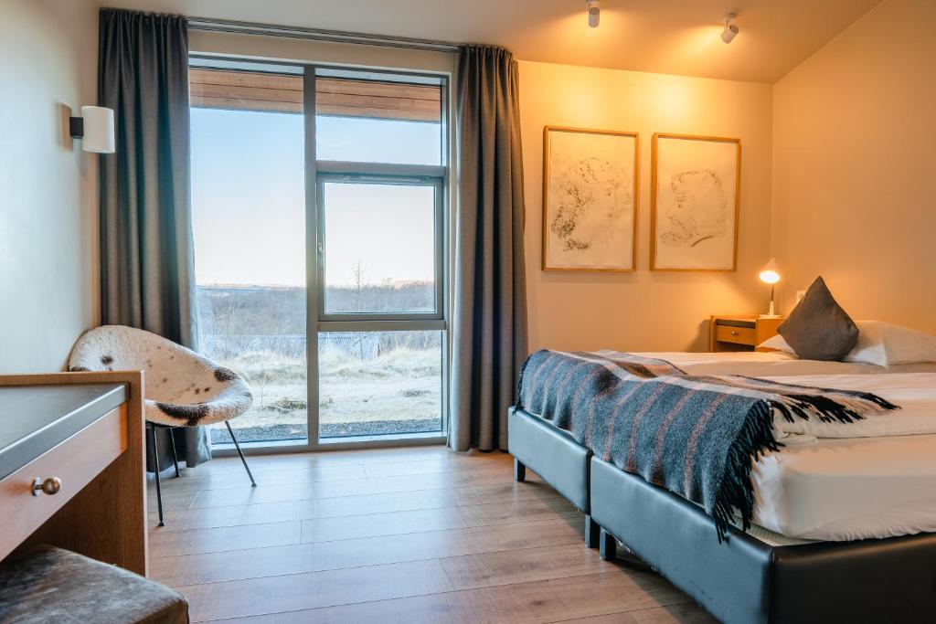 Hotel Husafell