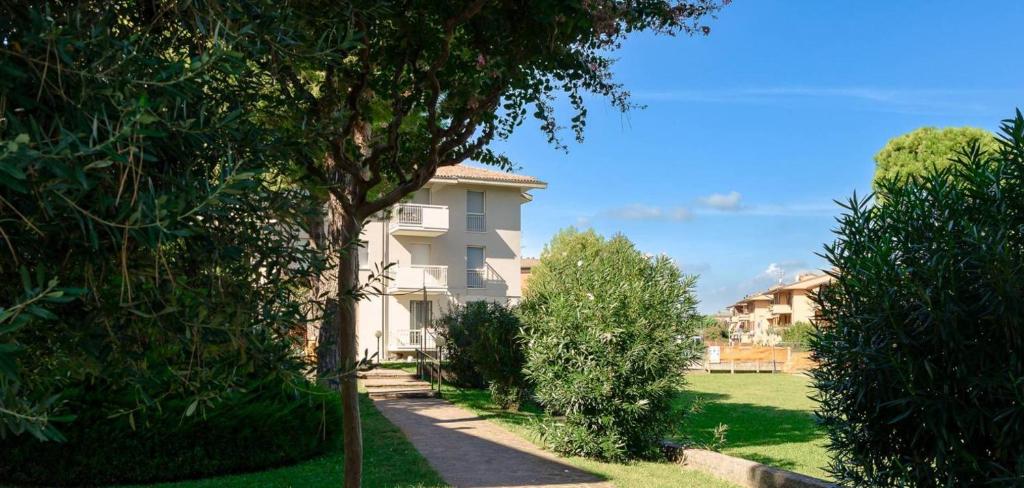 La casa di Olivia - vista lago - 1