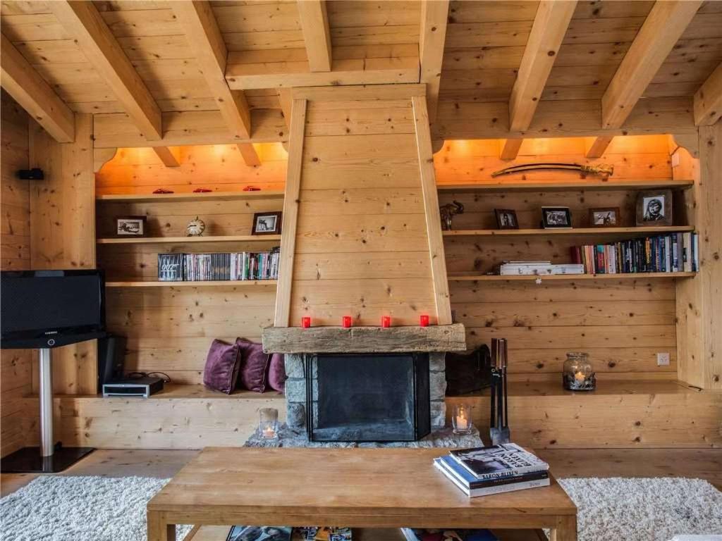 Chalet Altiplano - 5