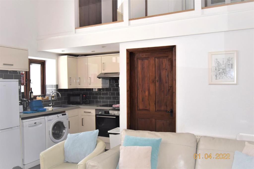 Swift Cottage, Ipplepen photo 8