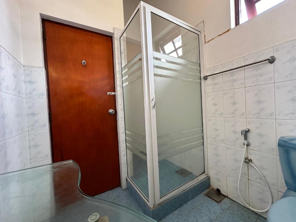 Shower
