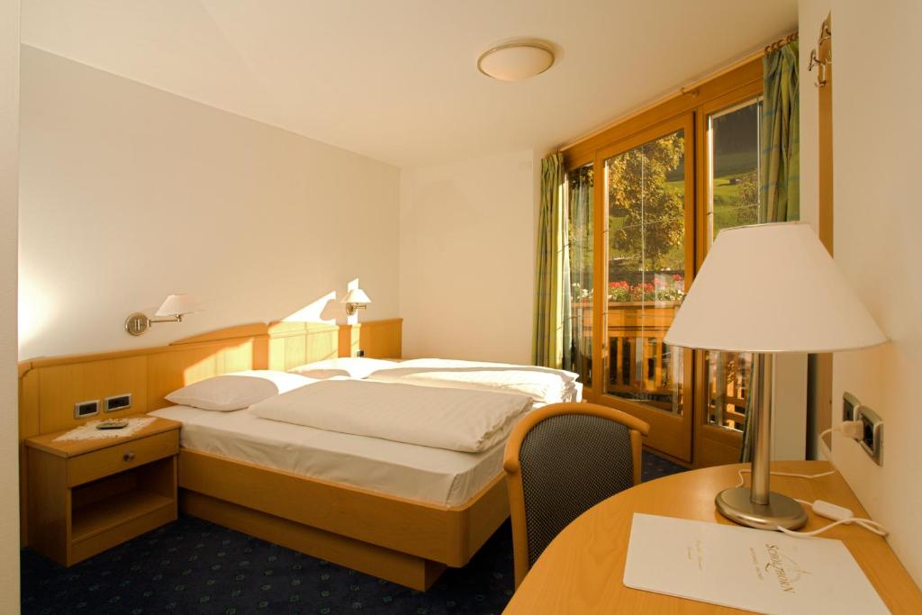 Hotel Schölzhorn Superior - 3