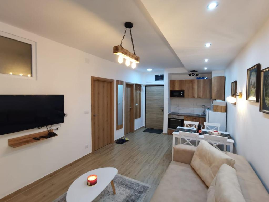Apartman Zeleni vrhovi - 3