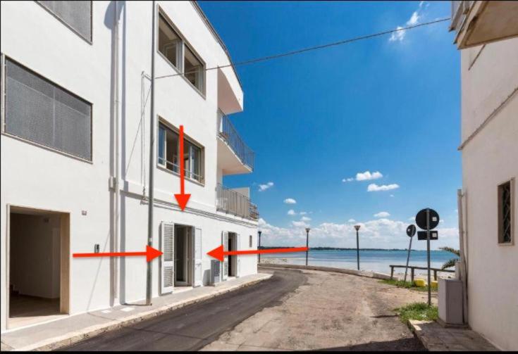 Viva Vista Mare Trilo PianoTerra - 2