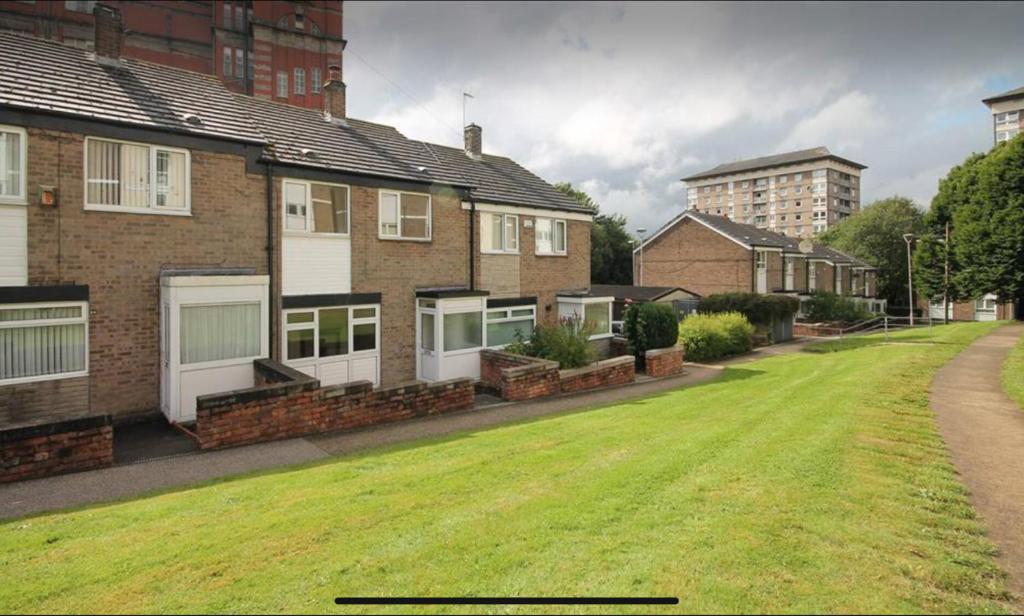 Lovely 3Bed House Greater Manchester Holiday home in Bolton (England