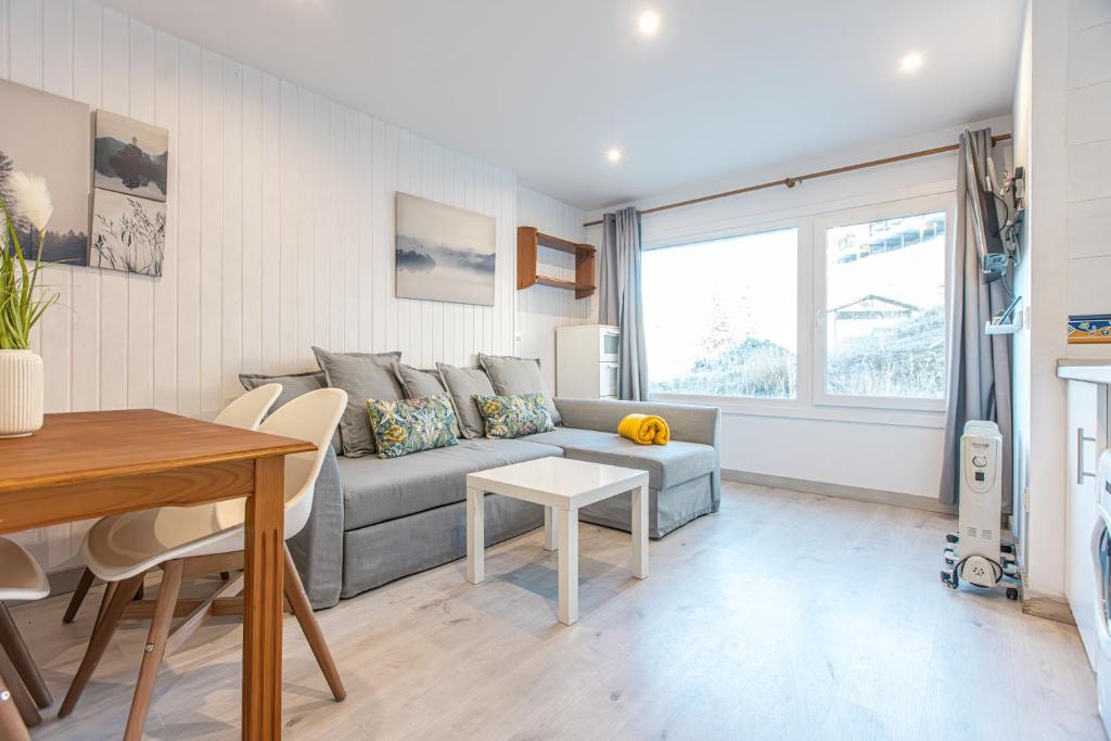 Apartamento Nature - 1