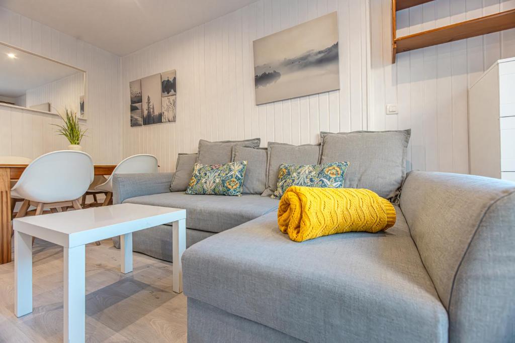 Apartamento Nature - 3