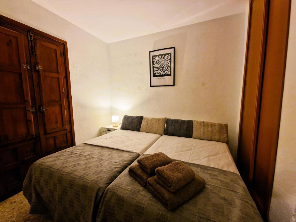 DS Apartamento plaza Abades - 4