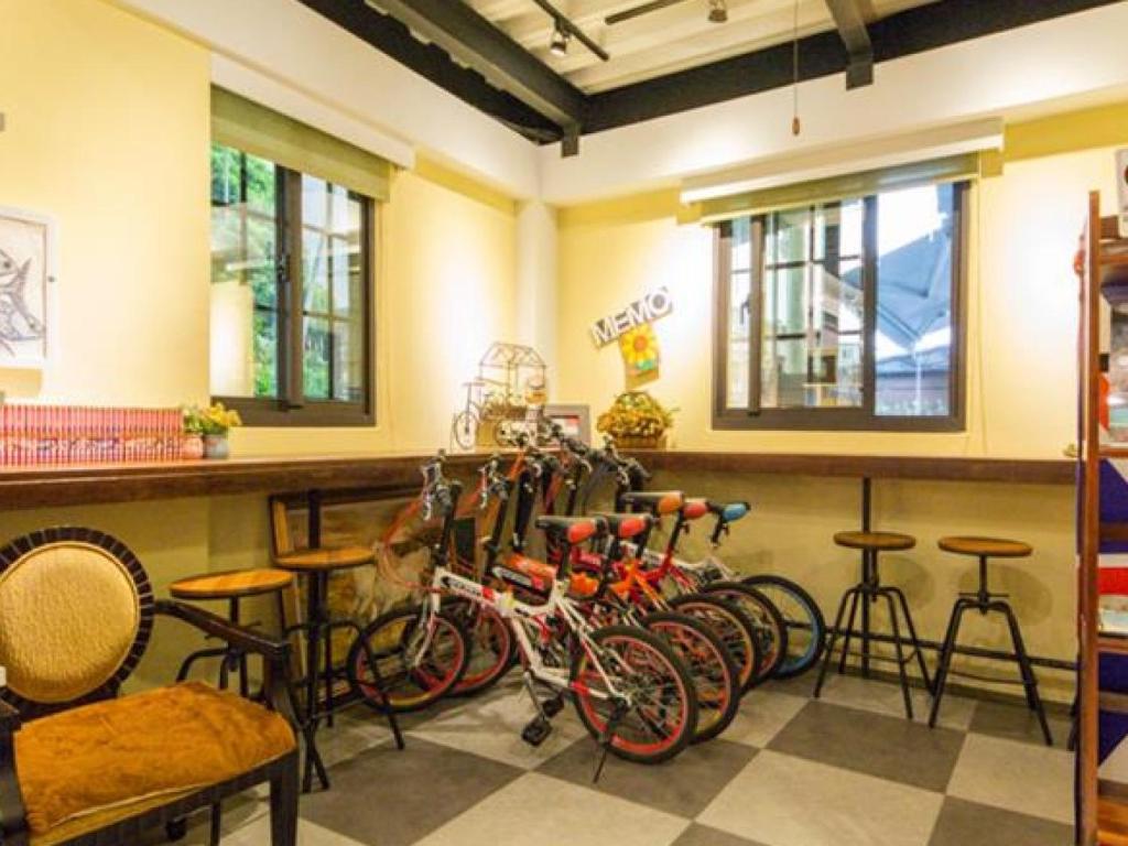 호스텔 호텔 이미지 2