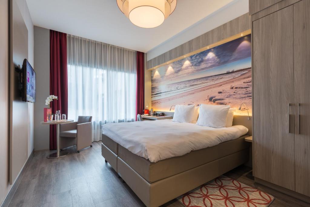 Ramada by Wyndham The Hague Scheveningen