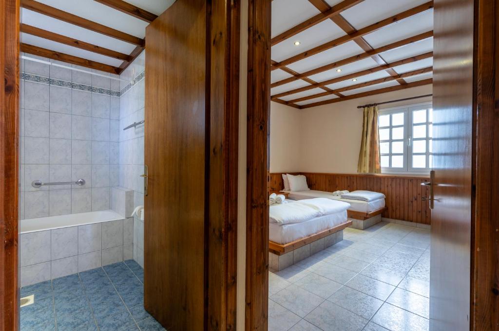 Palladium hotel — Hotel rooms in Marmari (Kos), South Aegean