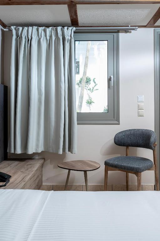 Palladium hotel — Hotel rooms in Marmari (Kos), South Aegean