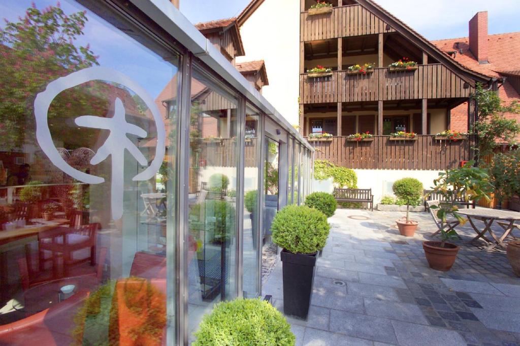 Hotel Schindlerhof photo