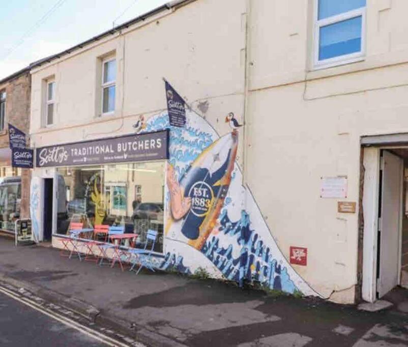 The Butcher's Flat, Seahouses photo 5