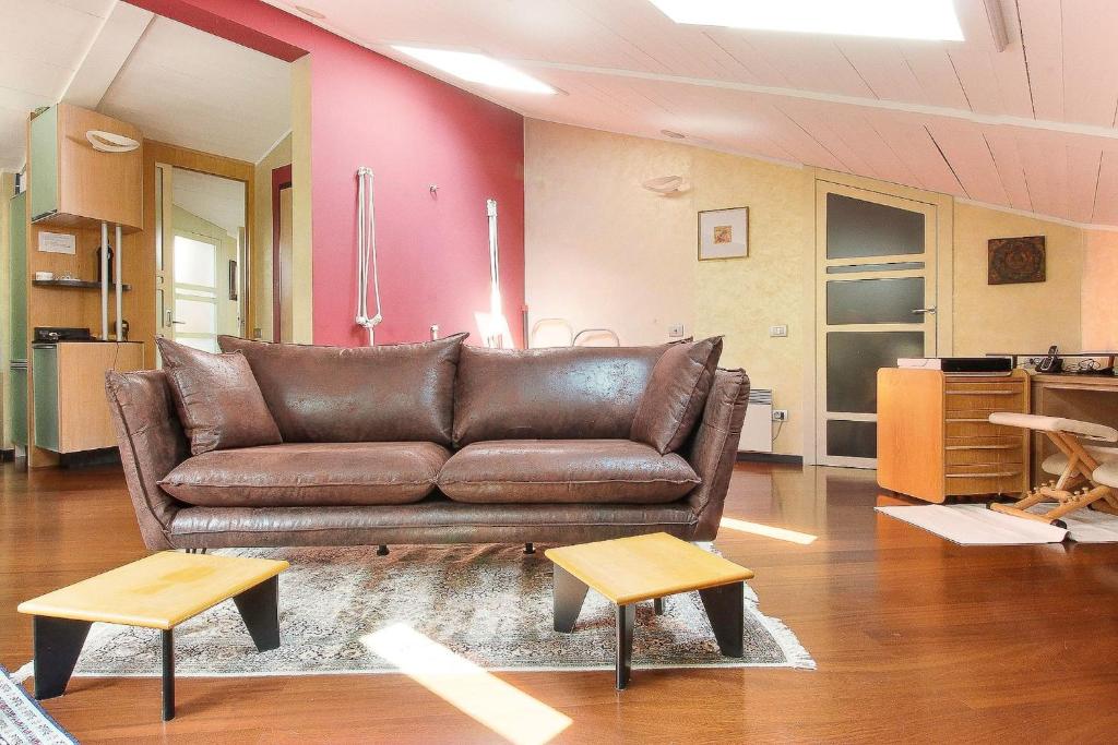 Appartement Yoga - Vues Chaîne du Mont-Blanc - Calme - Espace Yoga Spacieux - 3