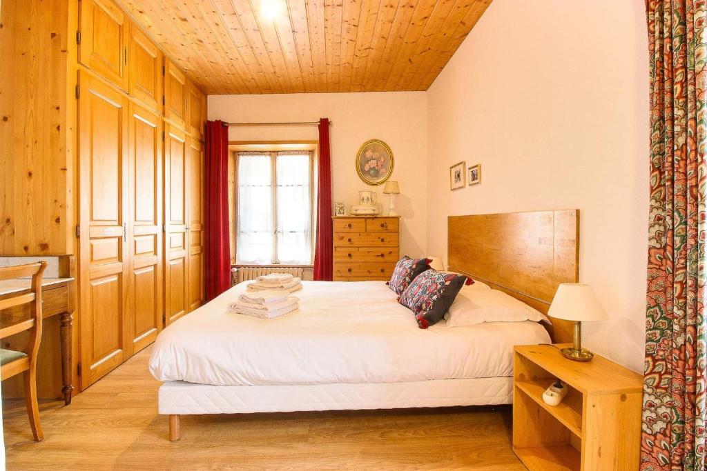 Maison Emile Devouassoud - by Care Concierge - 5