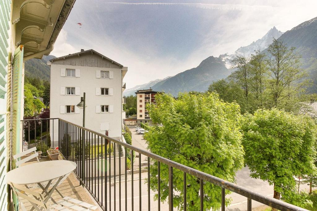Maison Emile Devouassoud - by Care Concierge - 3