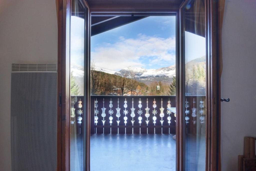Le Goûter - Ski-in ski-out - Indoor Pool - 2