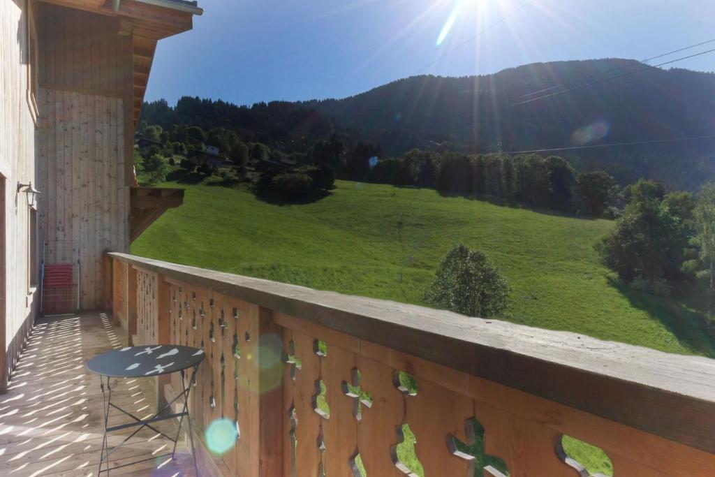 L'Abeille - Renovated - 4 bedroom - 8 person-110sqm - Views! - 5