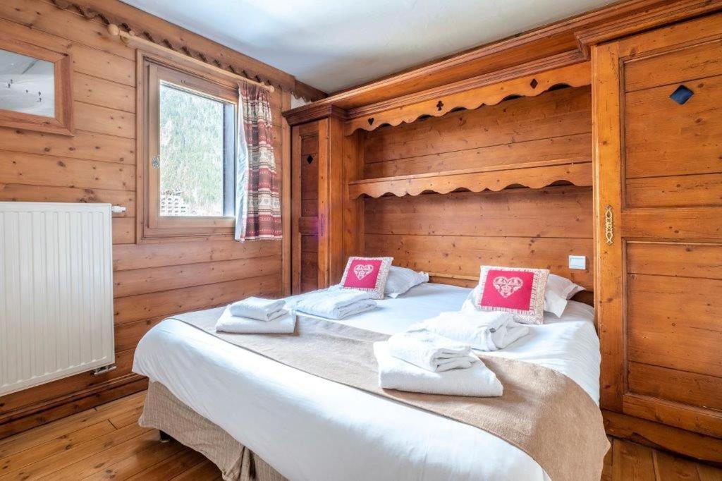 Le Petit Paradis - Indoor pool and sauna - 5