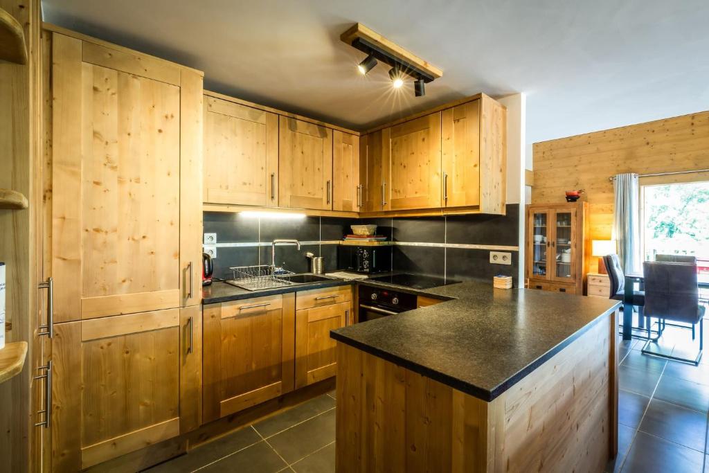 Delys - Renovated - Beside Park - Climbing wall - Hikes - Mont-Blanc views - 5
