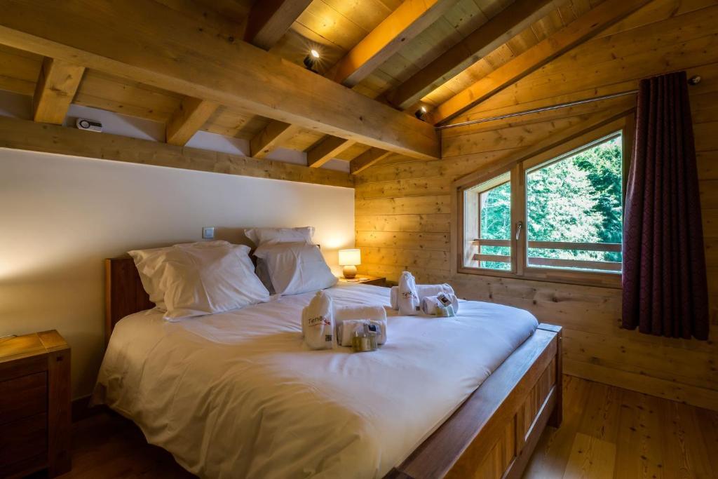 Delys - Renovated - Beside Park - Climbing wall - Hikes - Mont-Blanc views - 4