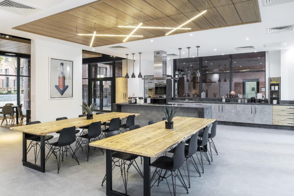 Students Only Hollis Croft Sheffield, Sheffield