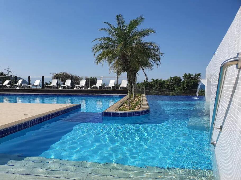 Suas férias com todo conforto PÉ NA AREIA, Florianópolis