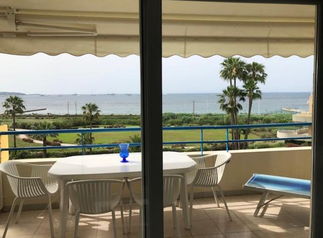 Vue Mer Juan les Pins - 4