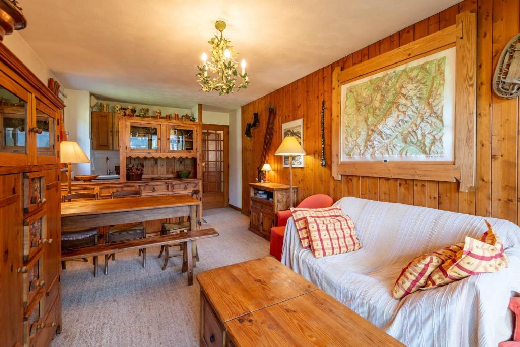 SmartStay Mummery - Chamonix - 4