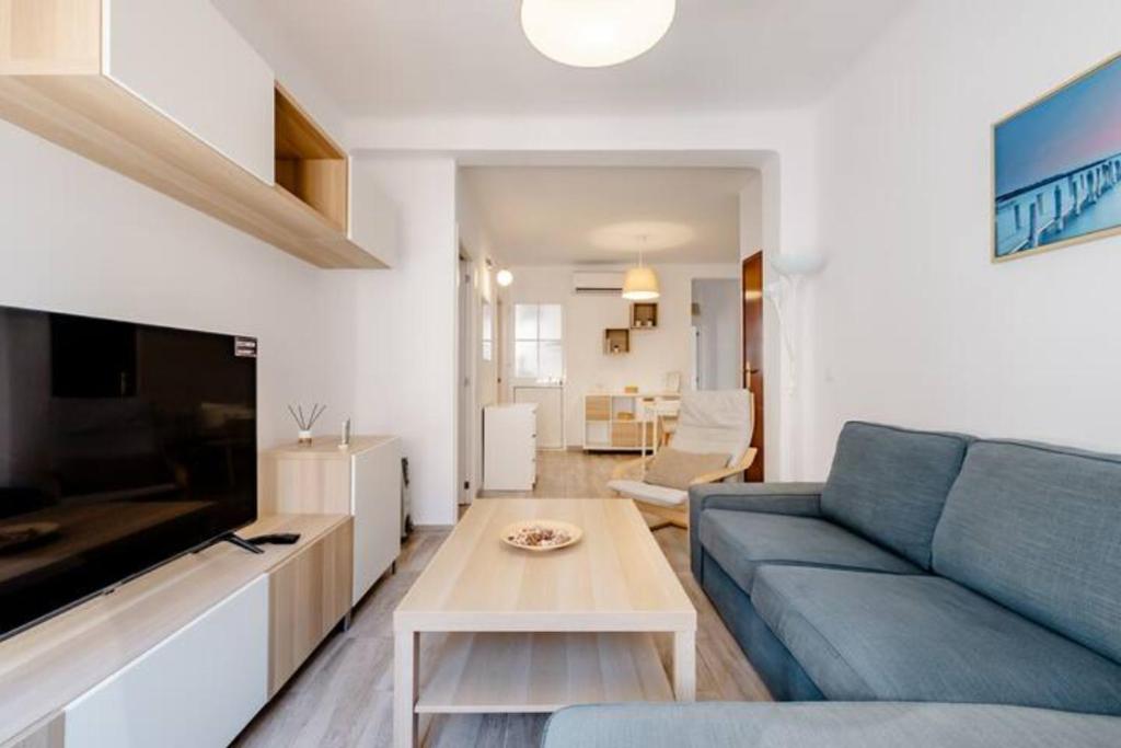 Apartamento Fuentecilla Céntrico - 3