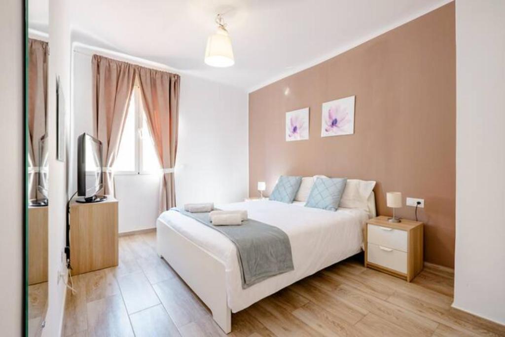 Apartamento Fuentecilla Céntrico - 5