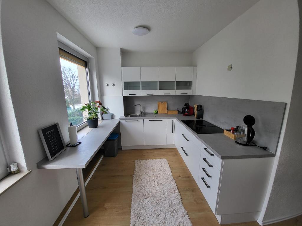 Grosszügige Wohnung Crailsheim