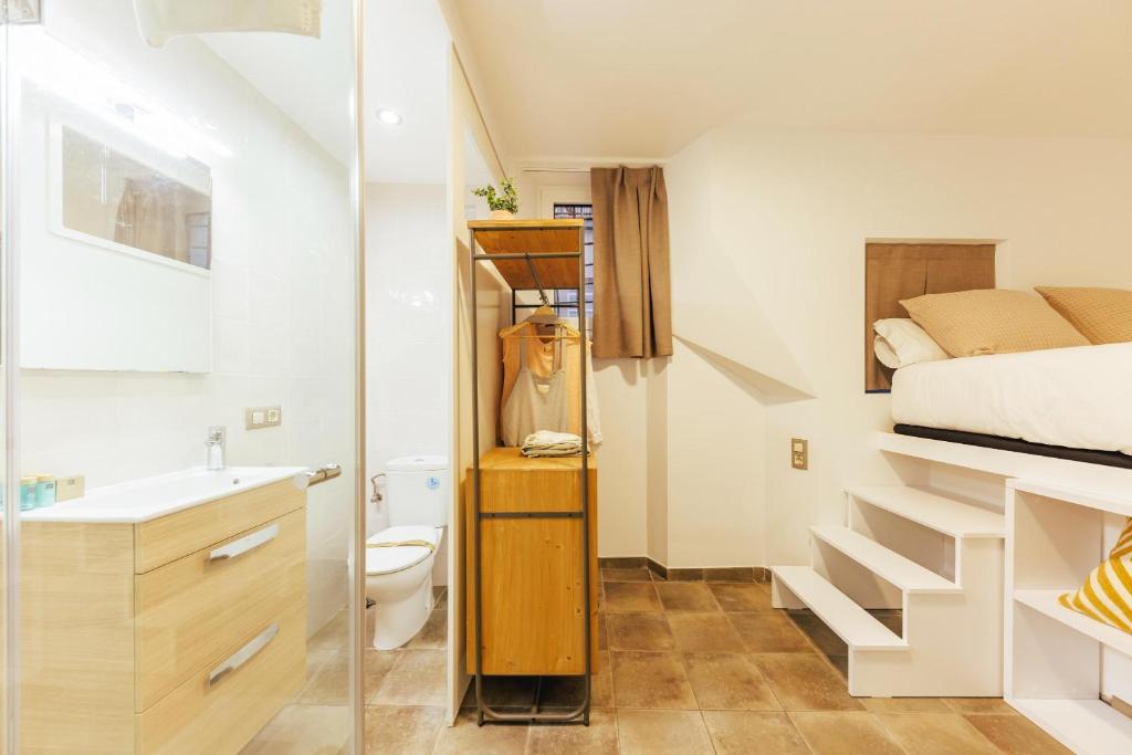 Bravissimo Mercadal, Monthly Apartment - 4