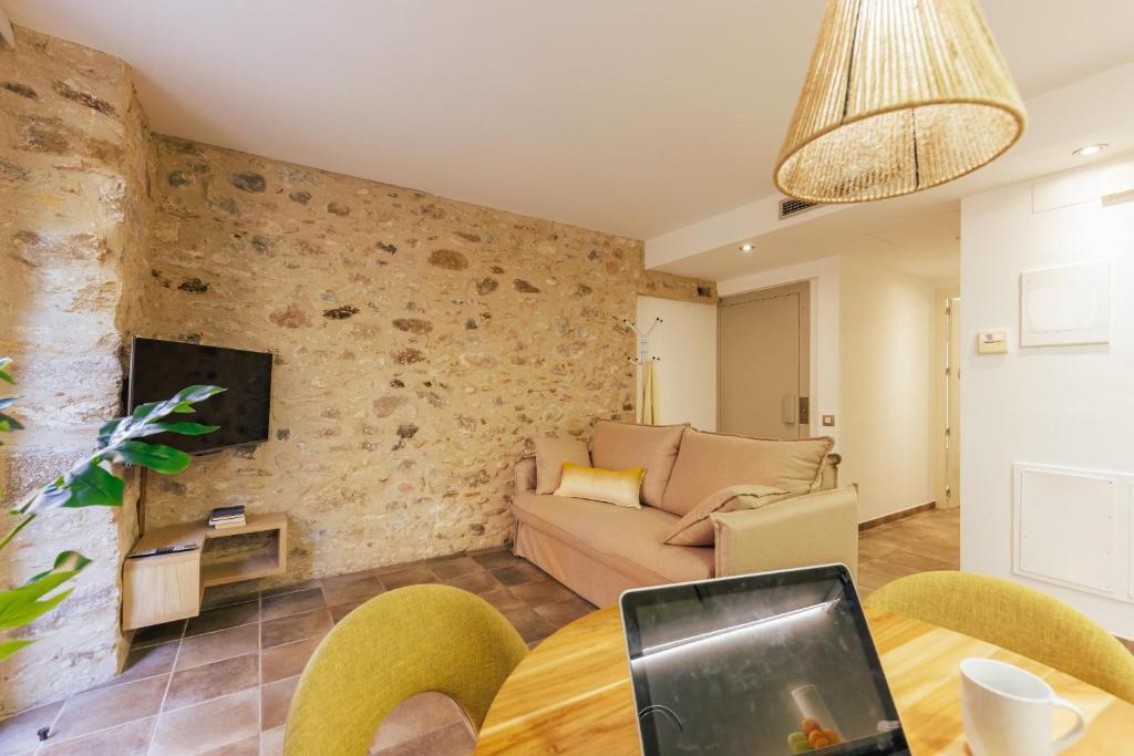 Bravissimo Mercadal, Monthly Apartment - 2