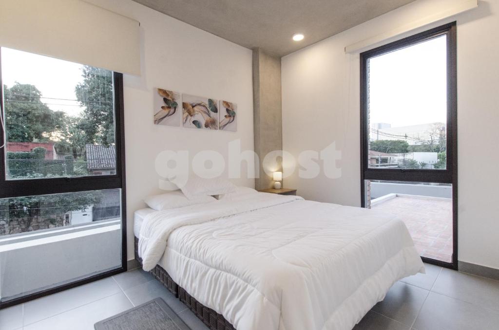 Distinguished and elegant apartment 2 bedroom - 3