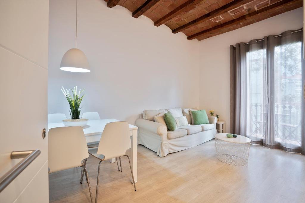 BcnStop Sant Pau Suites - 2