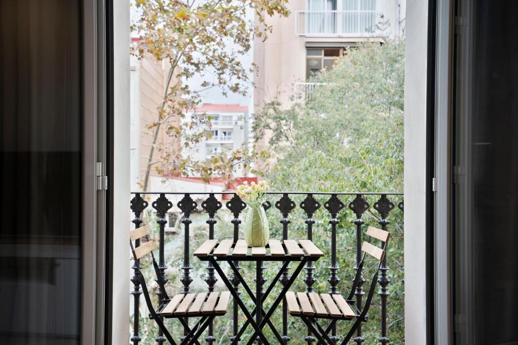 BcnStop Sant Pau Suites - 4