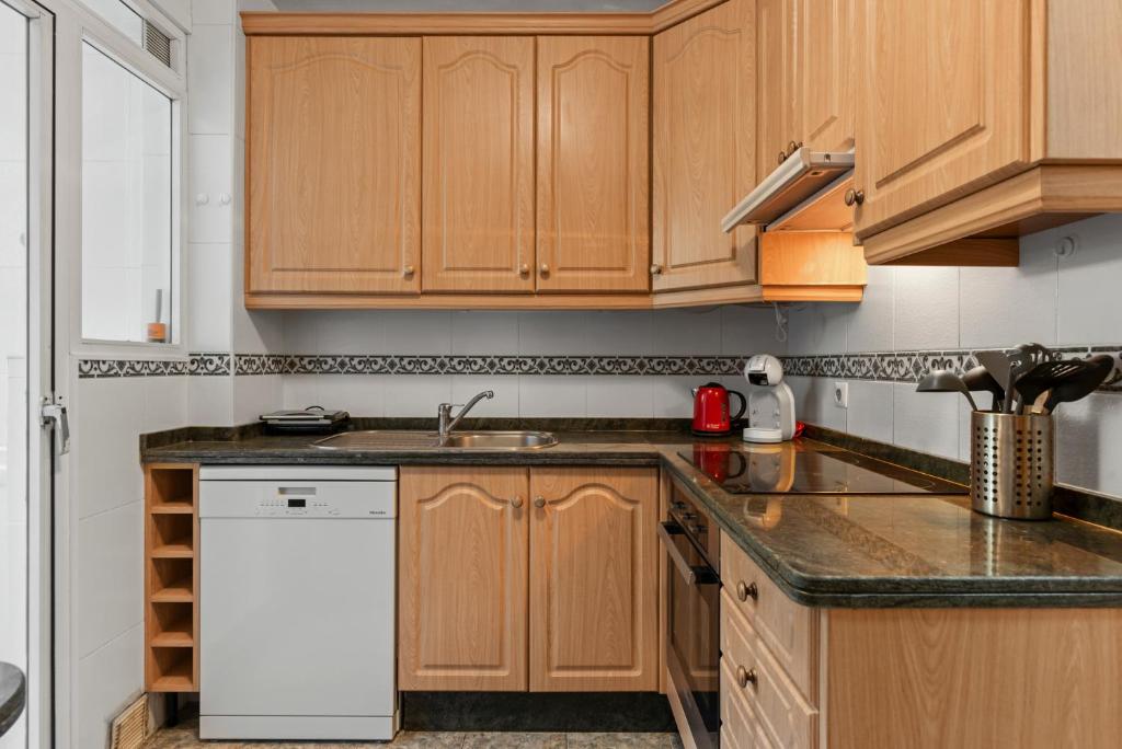 Eurobell City Center Apartment Marbella - 2