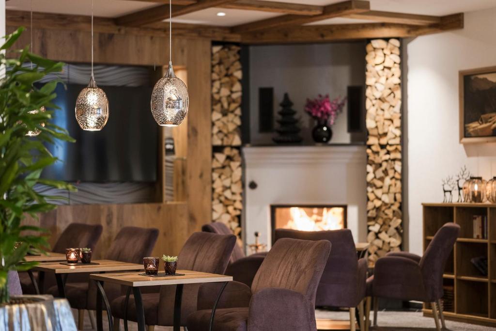 Hotel Seespitz - 4