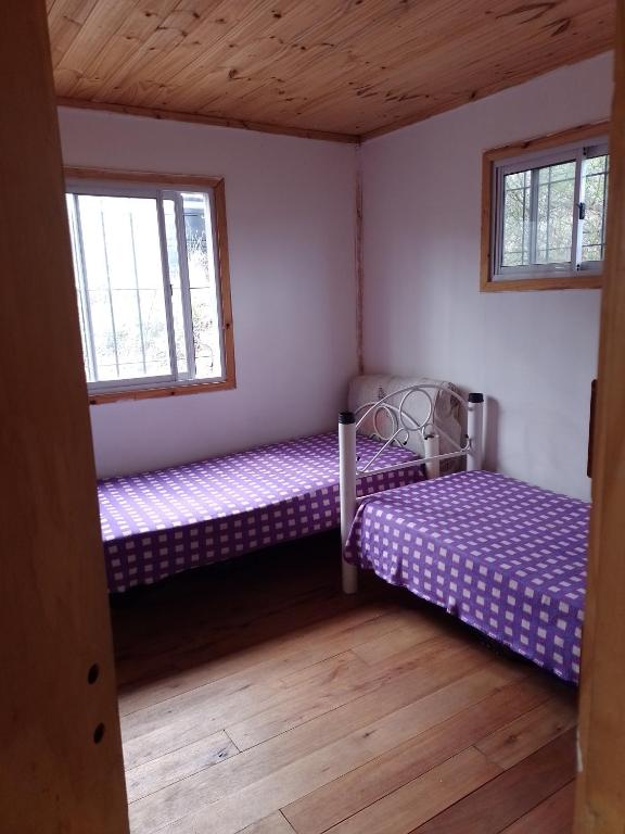 Casa Sierras Tanti Cabalango Carlos Paz - 3