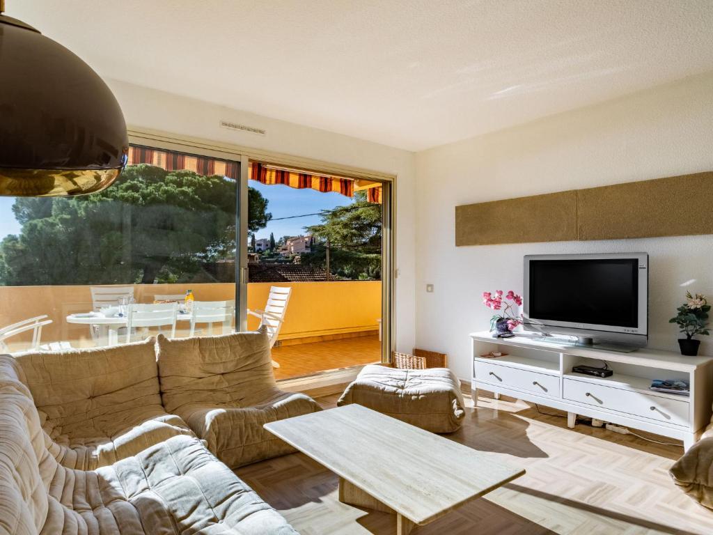 Apartment Cadet Rousse-6 by Interhome - 3