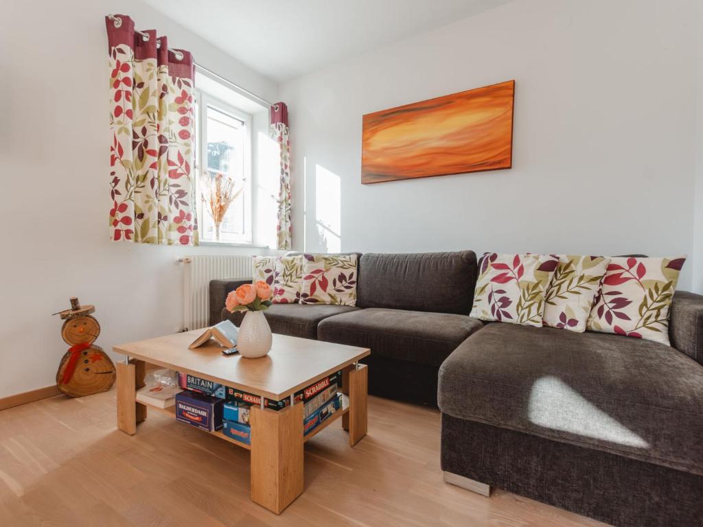 Apartment Stefanie Top 6 by Interhome - 4