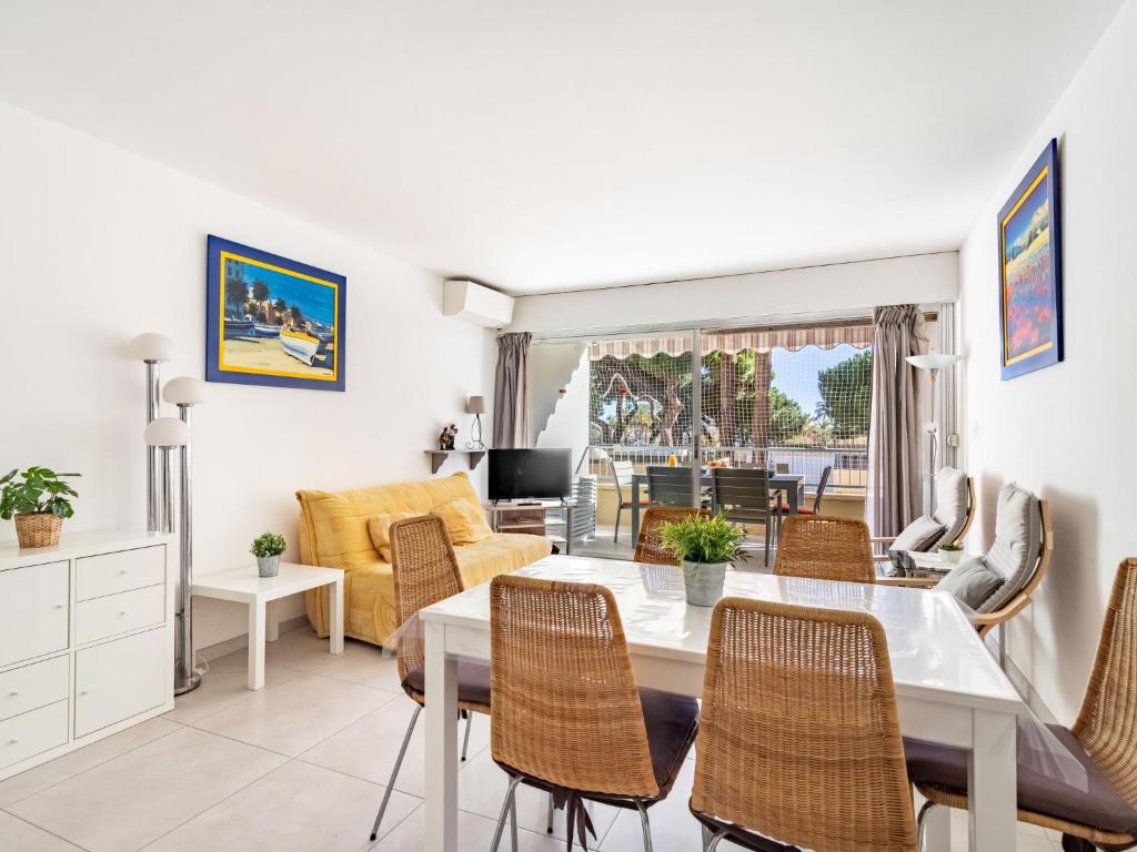 Apartment La Méridienne-3 by Interhome - 3