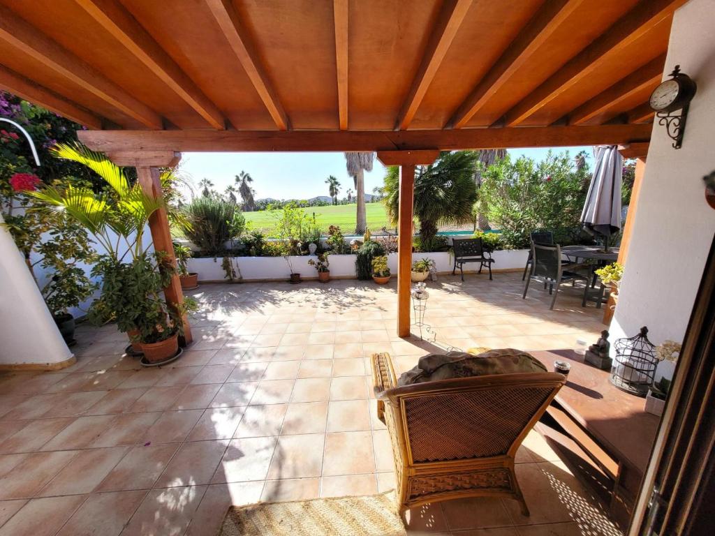 Las Vistas Golf del Sur - 5