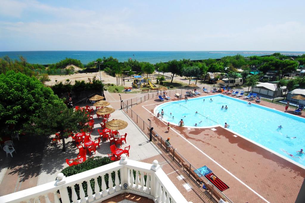 Camping Internazionale - Sottomarina di Chioggia - 3